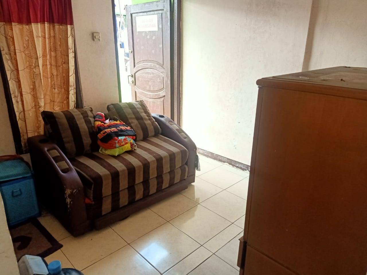 Kamar Newyork