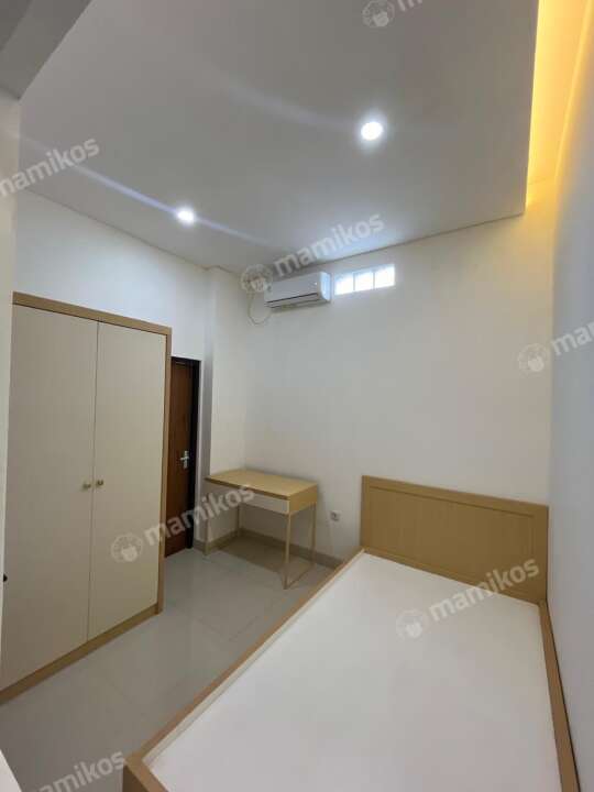 Kost Dream Tipe B Senen Jakarta Pusat