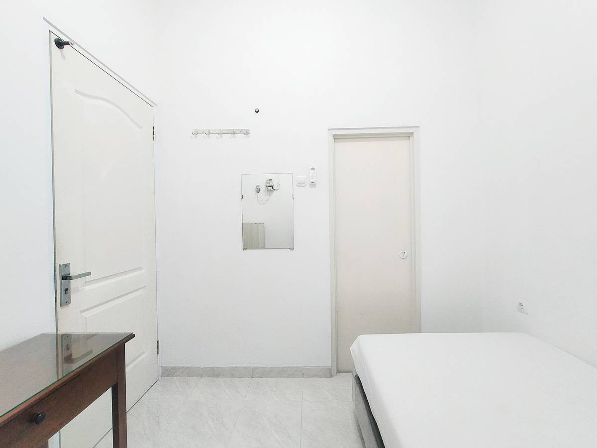 Foto Rukita Unit JP House Simpang Lima Semarang
