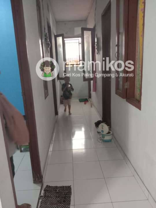 Kost Ibu Halimah Tipe B Kembangan Jakarta Barat
