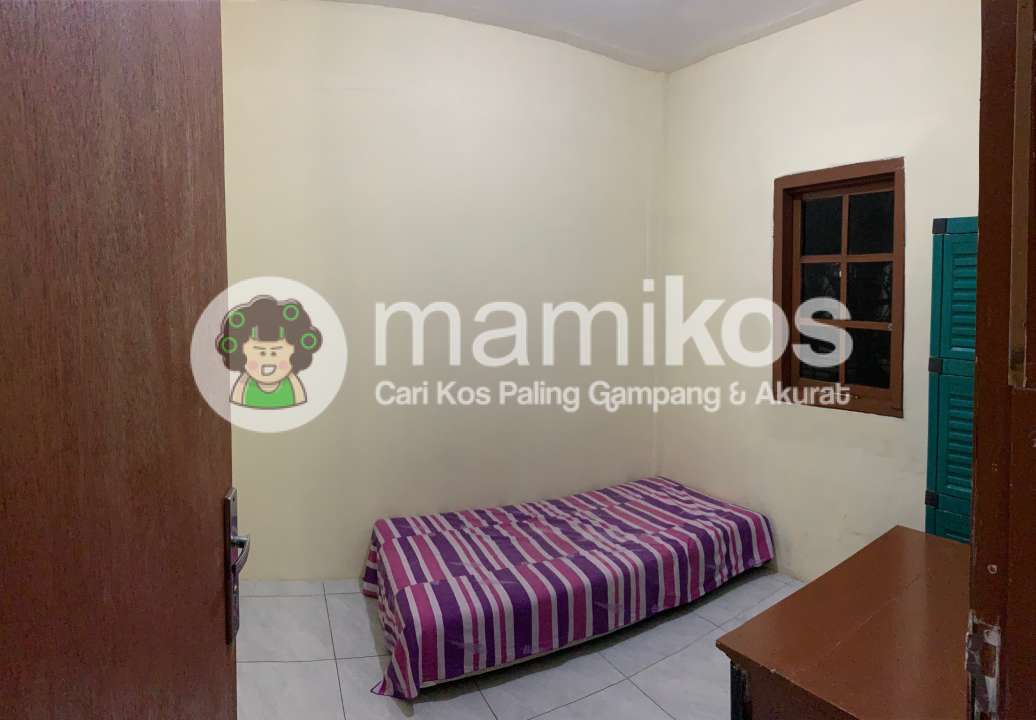 Kost Pak Yanto Grogol Petamburan Jakarta Barat