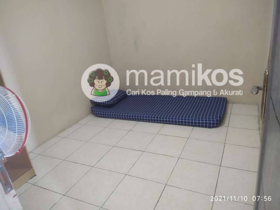 Kost Bu Titin Medan Satria Bekasi