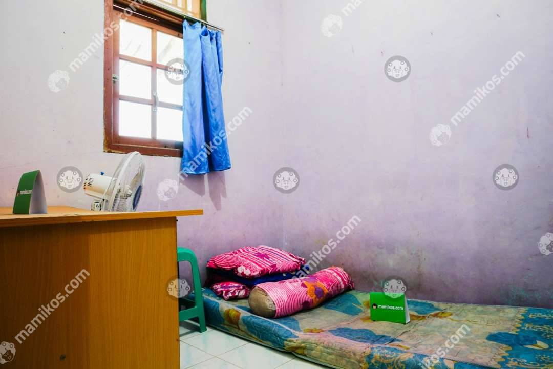 Kost Universitas Pancasila Tipe A Jagakarsa Jakarta Selatan