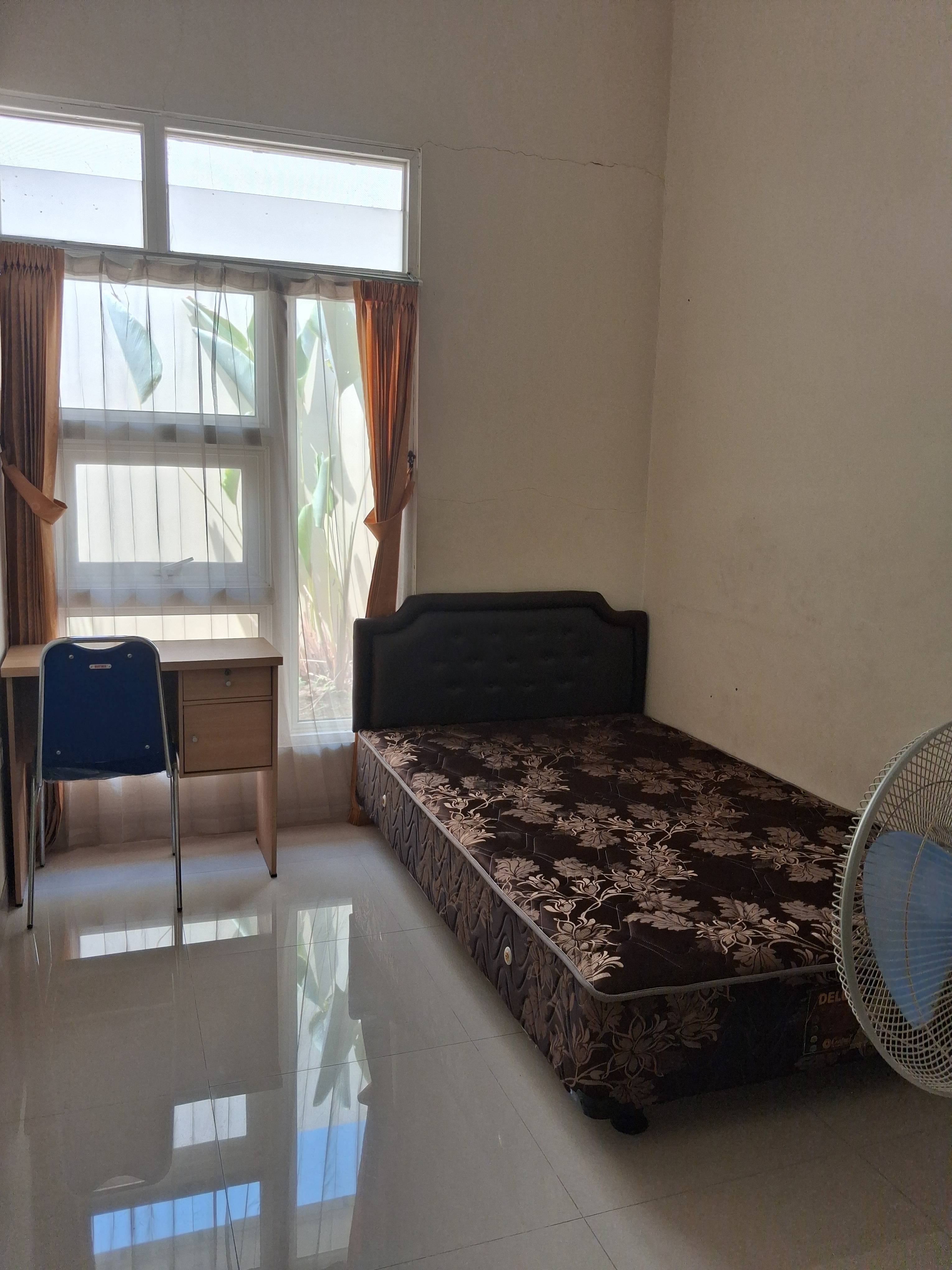 Single Bed