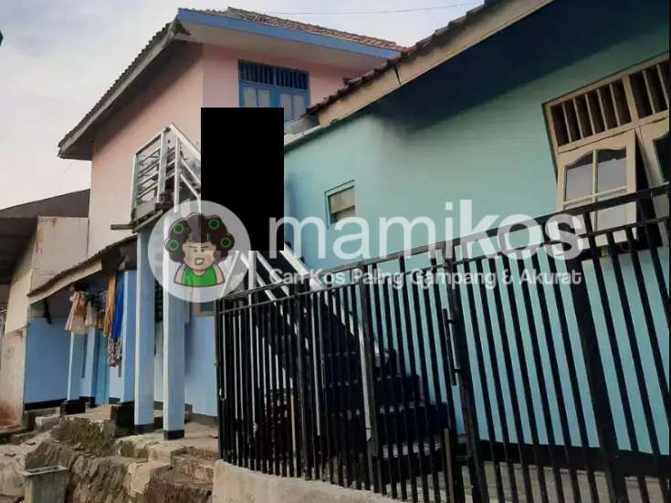 Kost Emi Tipe A Kebayoran Lama Jakarta Selatan