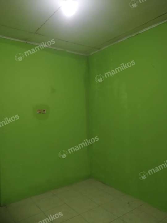 Kost Hijau Mustika Jaya Bekasi