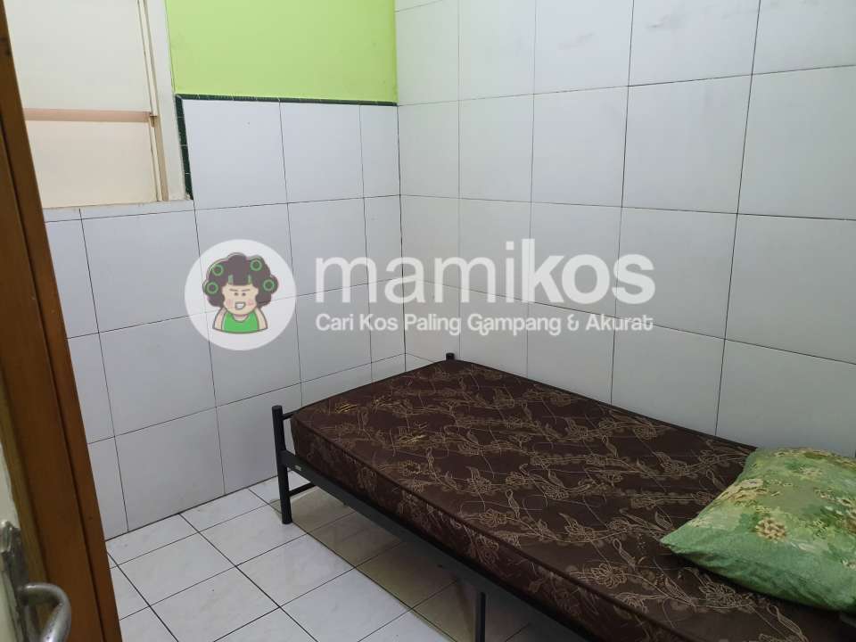 Kost Murai Tipe A Cengkareng Jakarta Barat