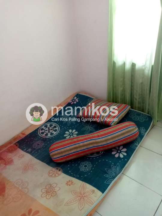 Kost Nuruz Zahra Pulo Gadung Jakarta Timur