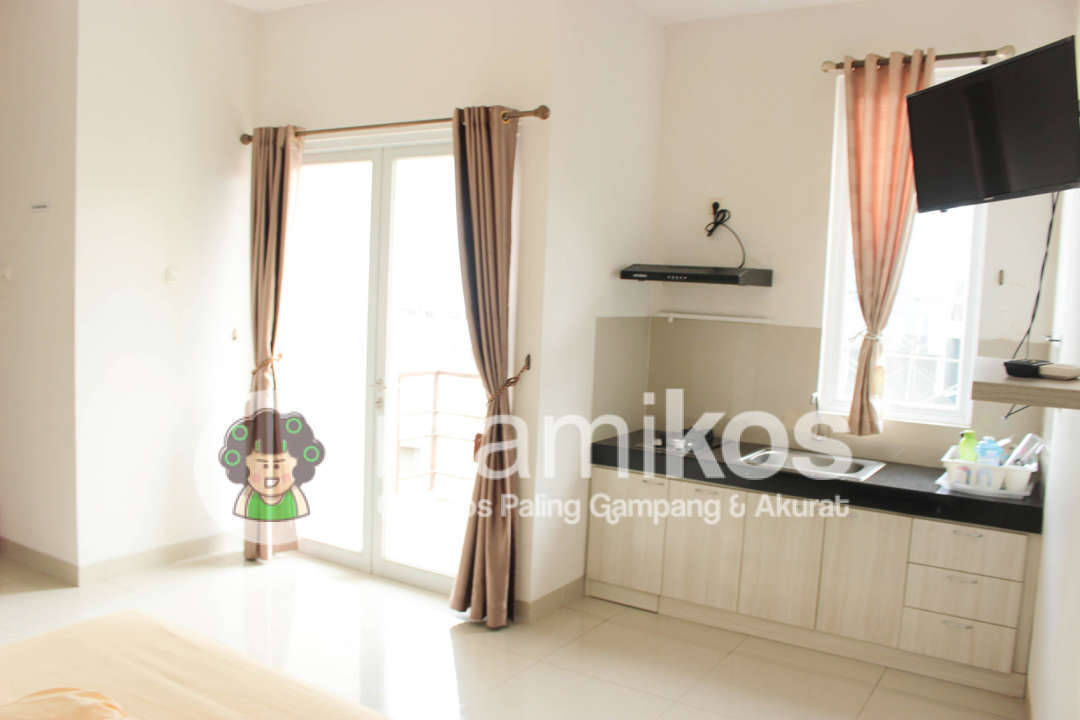 Kost Gading Residence Suite Kelapa Gading Jakarta Utara