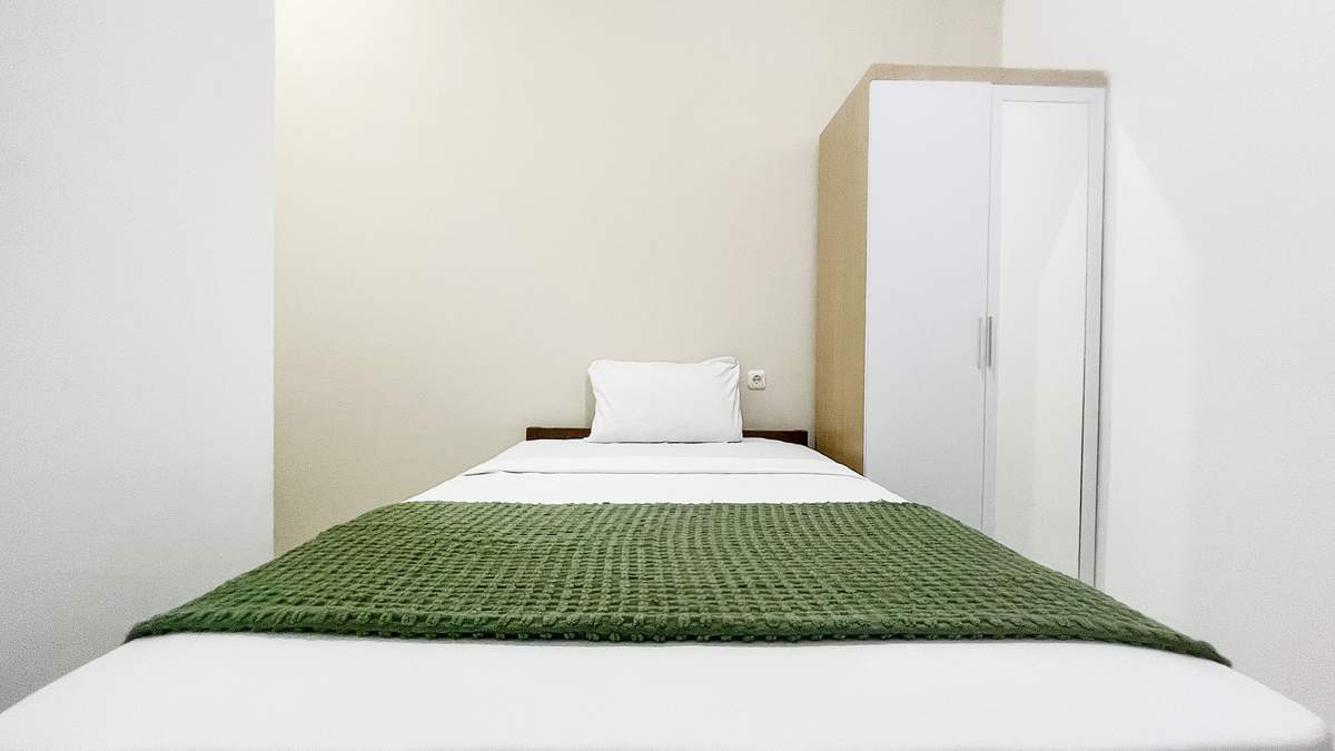 Foto Rukita Unit Al Musafir Kost Dramaga Bogor