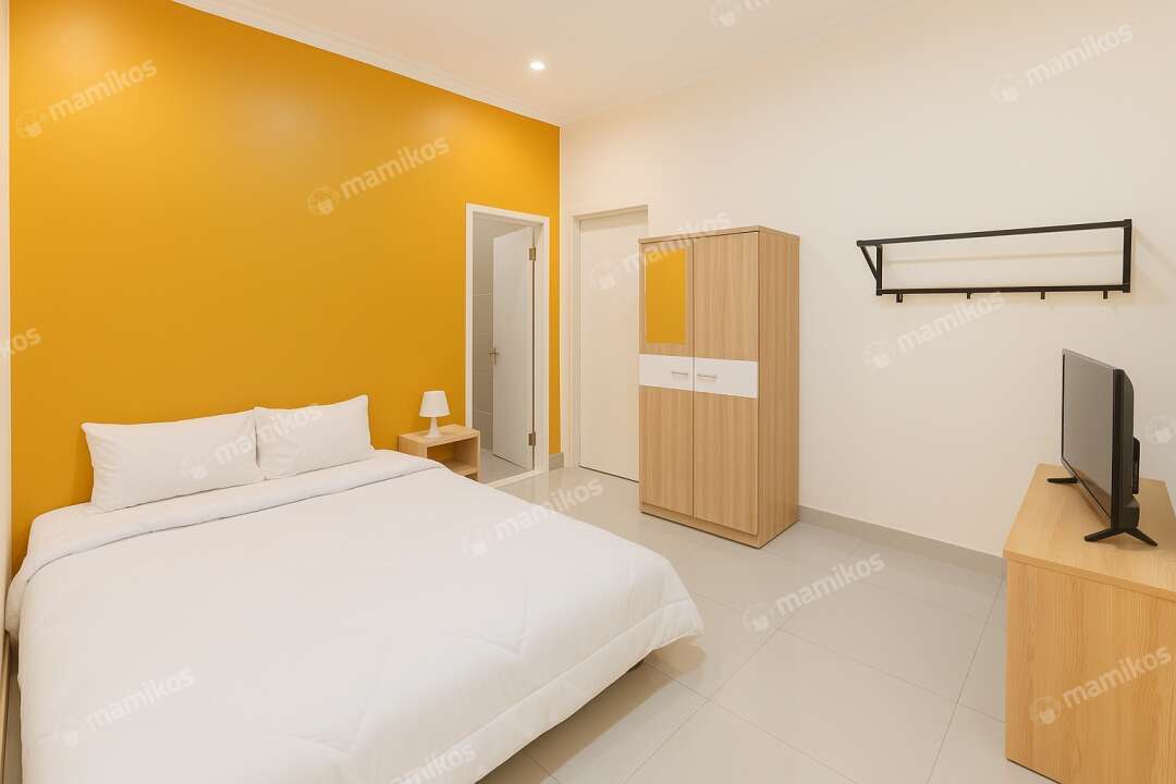 Kost Nuansa Warsil Tipe B Jagakarsa Jakarta Selatan