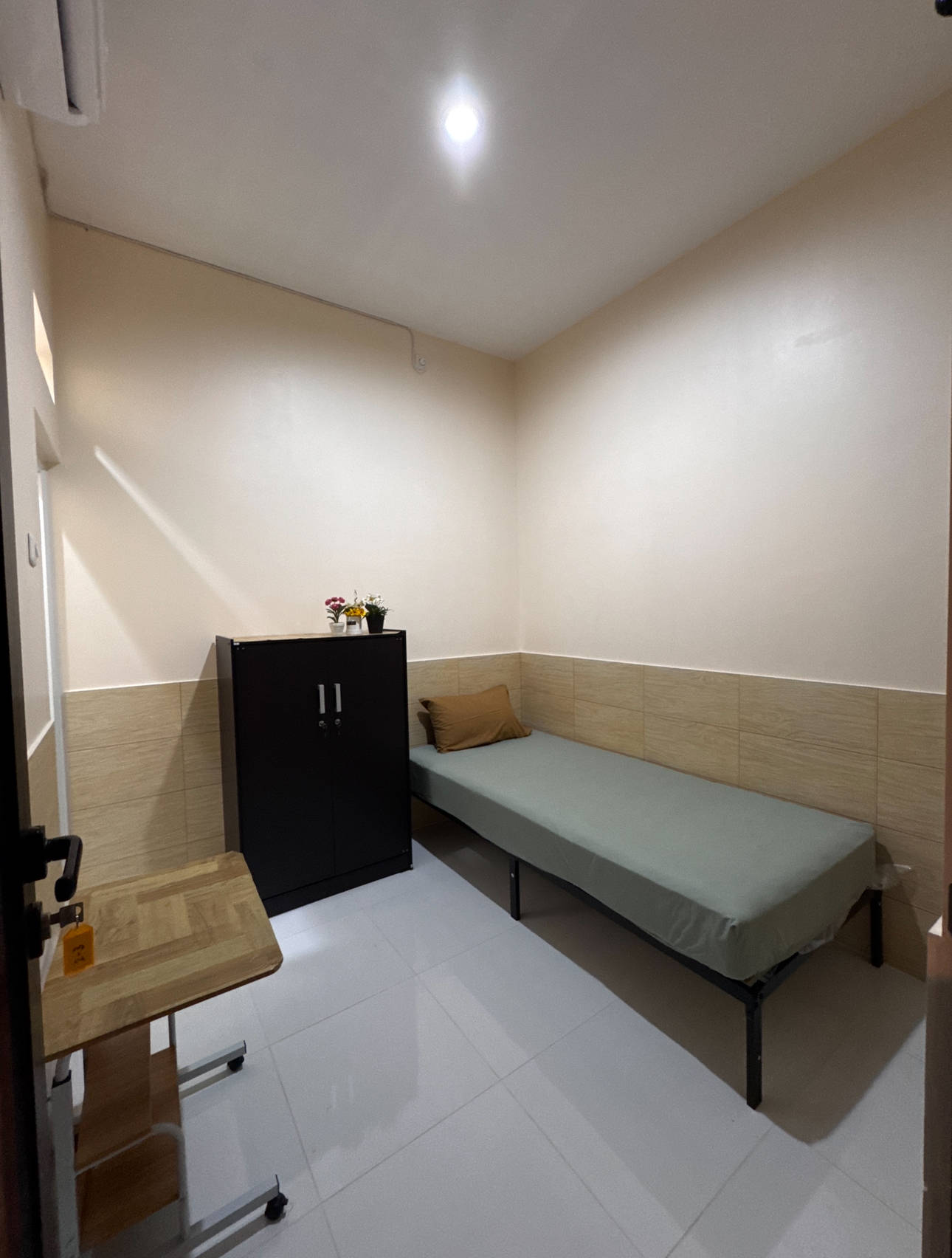     Kamar StandardAC