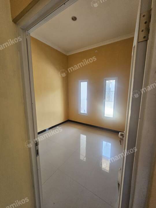 Rumah Kontrakan Mami Yeti Jatiasih Bekasi