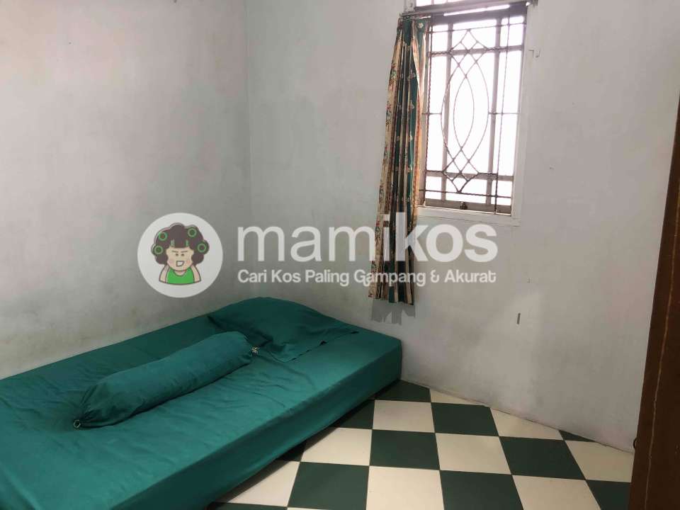 Kost Strategis Bekasi Selatan