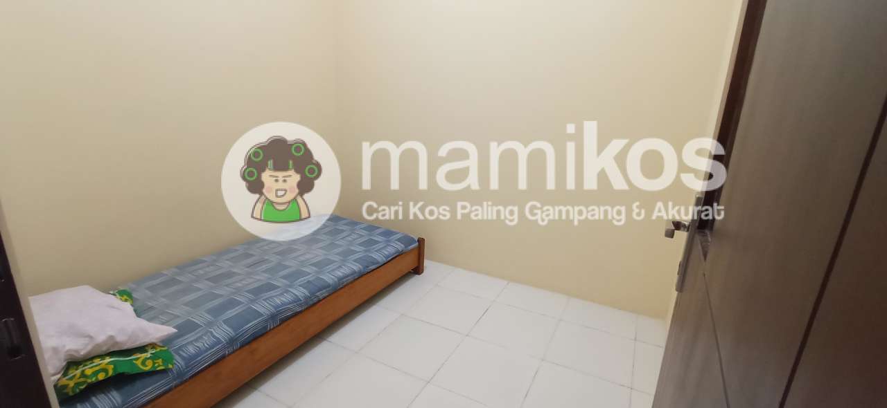 Kost Rina Maryono Pondok Aren Tangerang Selatan