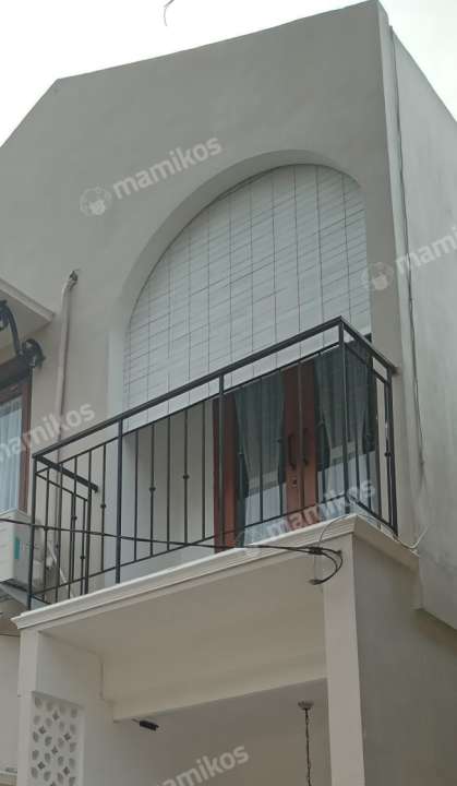 Kost E Houset Tipe A Pasar Minggu Jakarta Selatan