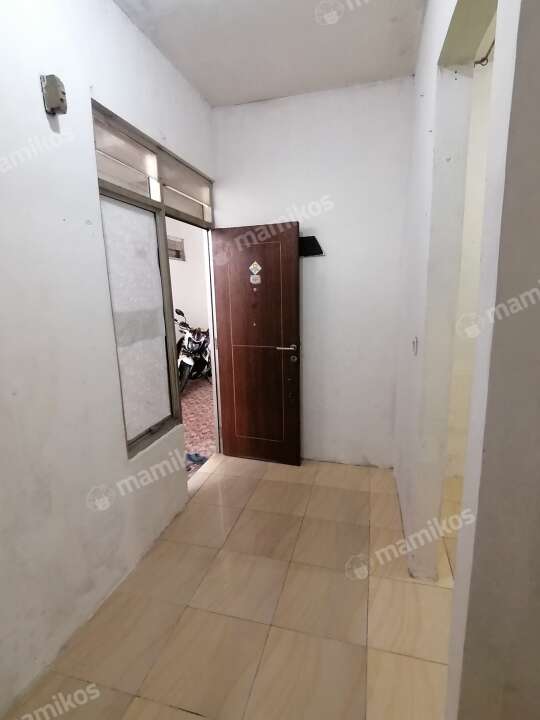 Kost Bu Novi Bekasi Timur Bekasi