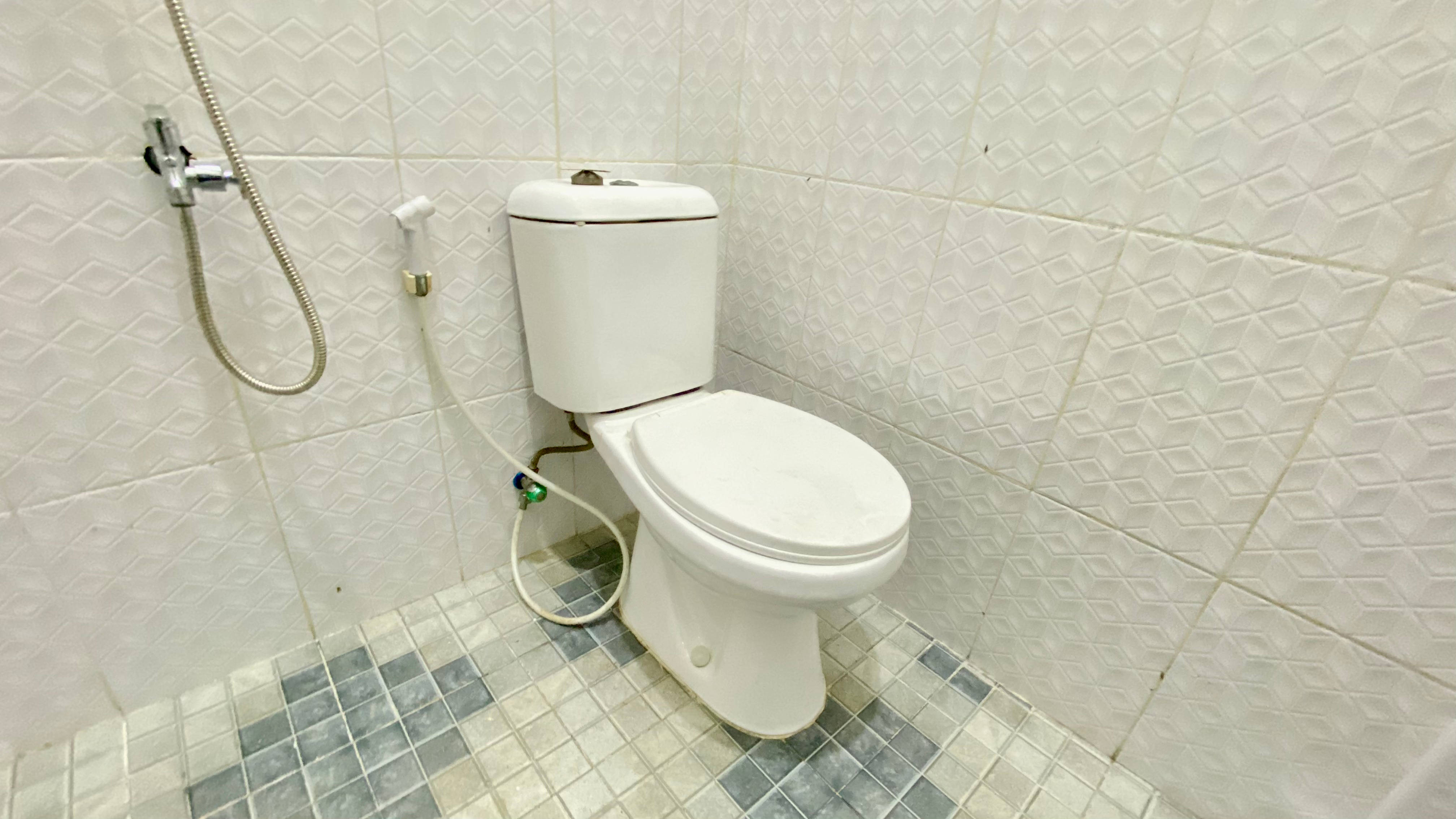 Kamar tipe 3x3