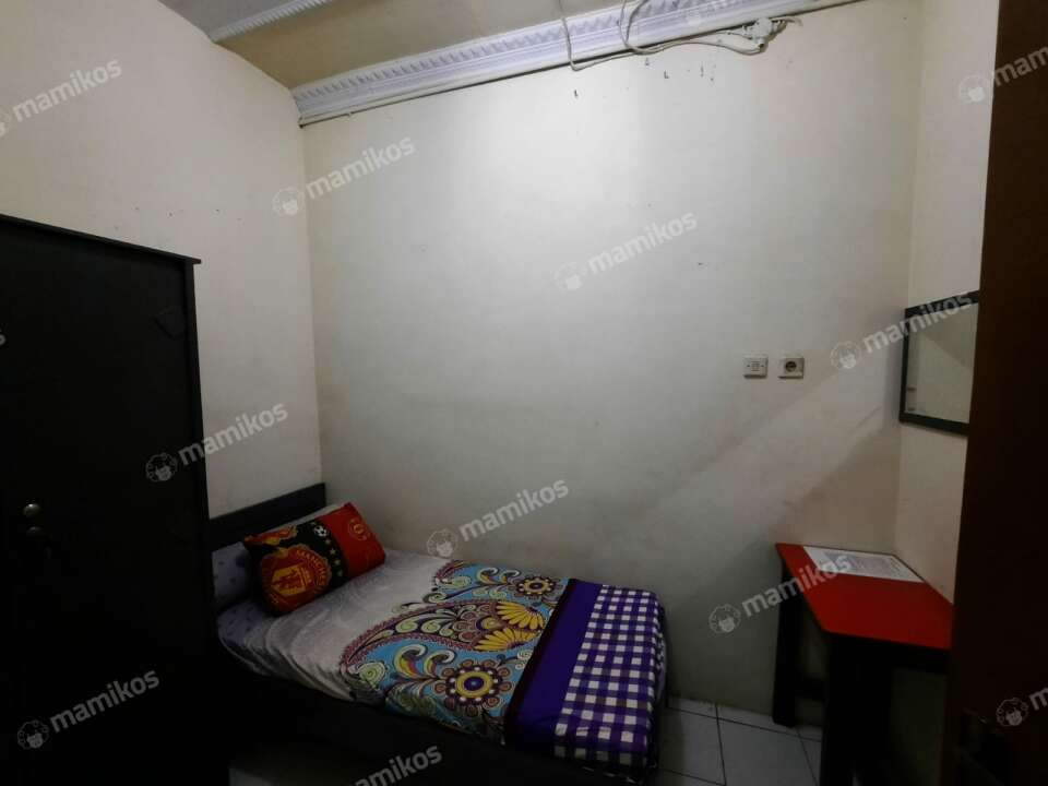 Kost Maharanie Cibodas Tangerang