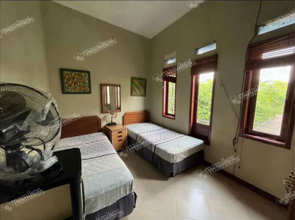 Kost Rumah Elit Pancoran Jakarta Selatan