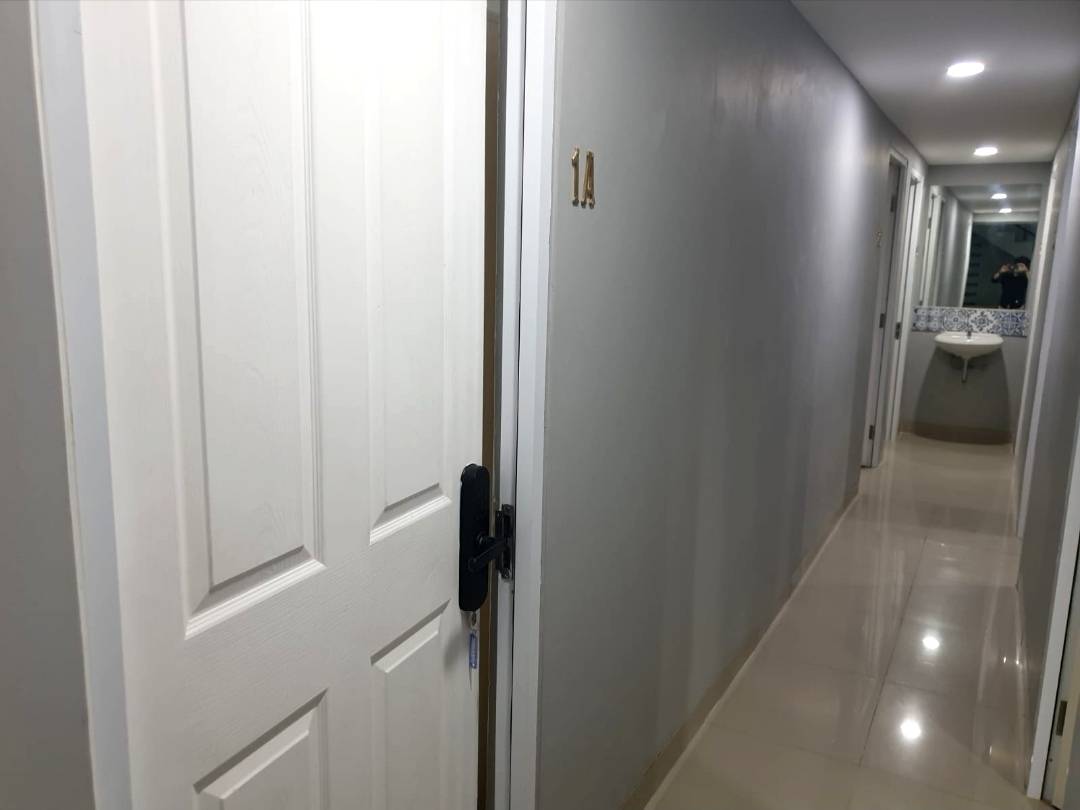 Kamar AC Kost Hibiki