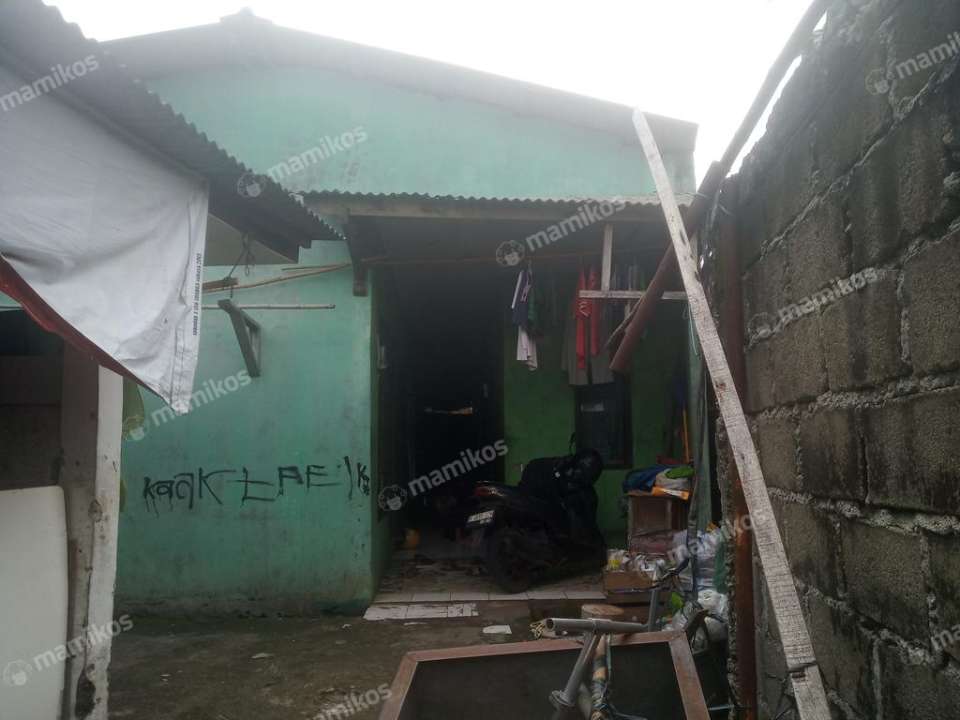 Kost Petakan Bapak Silan Ciputat Tipe A Tangerang Selatan