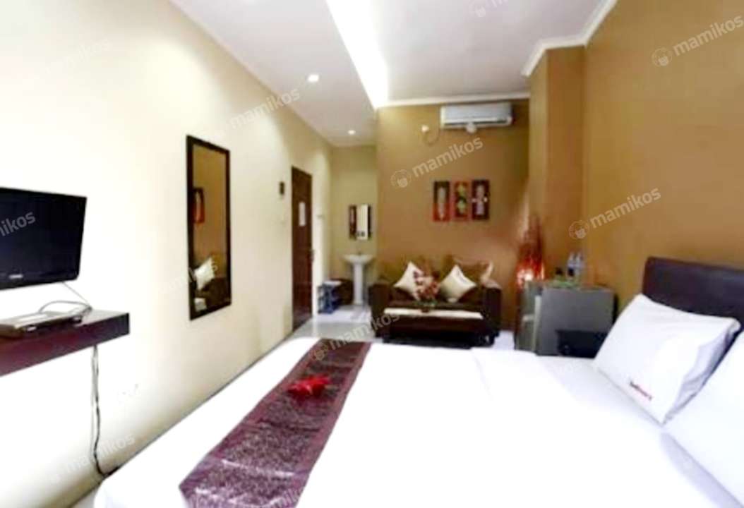 Kost Griya Antasari Executive Cilandak Jakarta Selatan