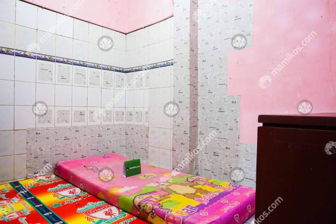 Kost Universitas Pancasila Tipe B Jagakarsa Jakarta Selatan