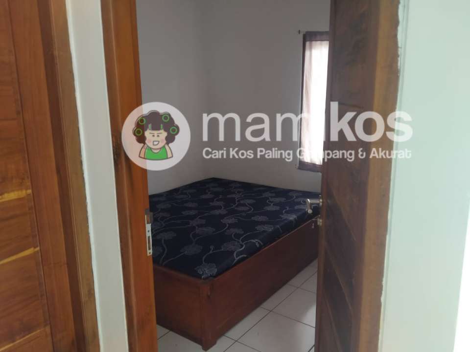 Kost Jariwaringin 366 Pondok Gede Bekasi