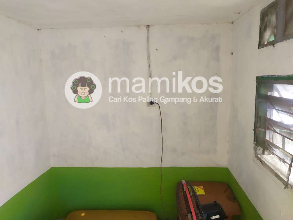 Kost Arrasya Senen Jakarta Pusat