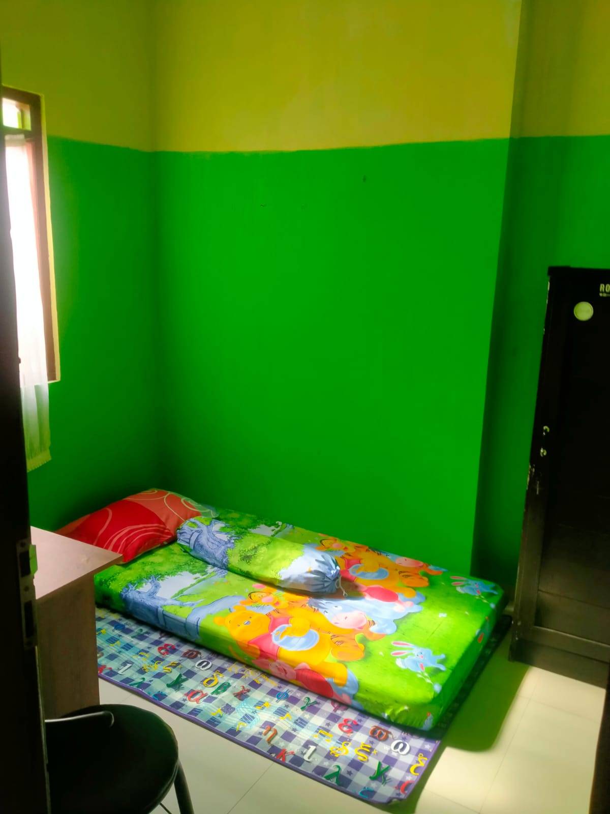 Kamar 450K