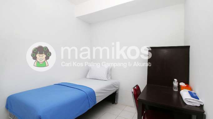 Kost Ipb Residence Bogor Barat