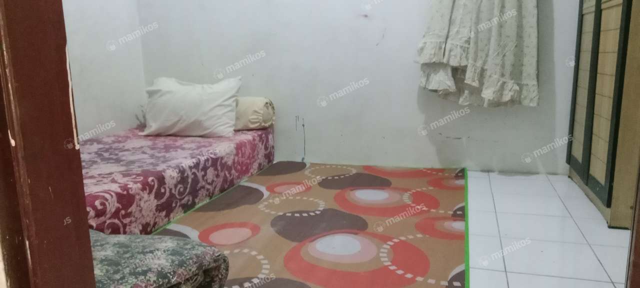 Kost Hariyani I Makasar Jakarta Timur