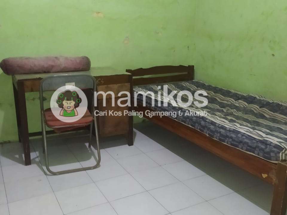 Kost De Lima Tipe C Makasar Jakarta Timur