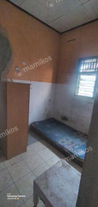 Kost Alhamdani Tipe 1 Ciracas Jakarta Timur