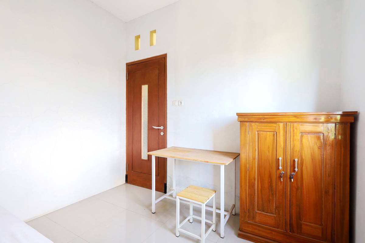 Kamar A