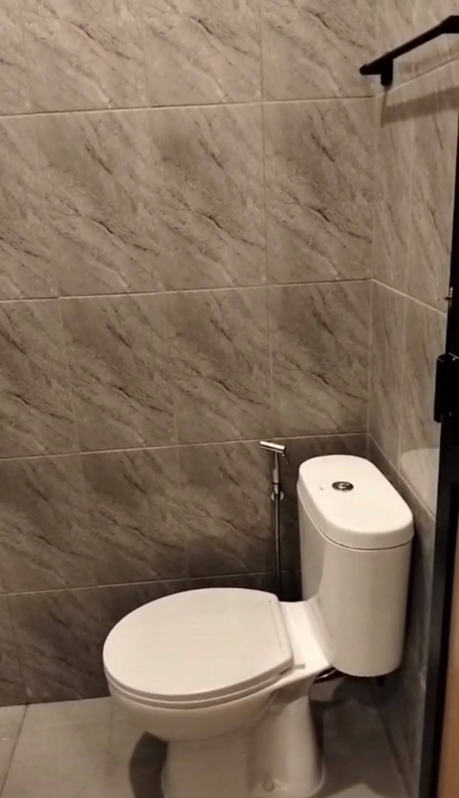Kamar Tanpa AC