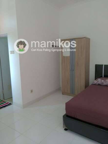 Kost Ibu Rosanti Tipe Executive Bekasi Selatan Bekasi