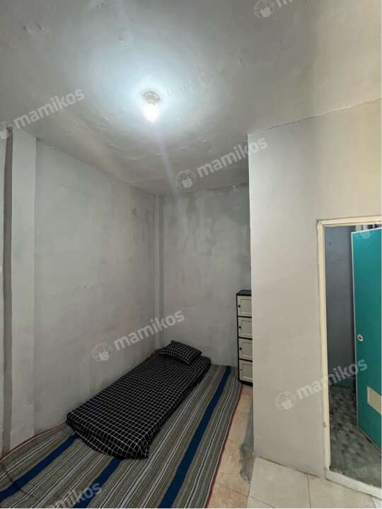 Kost Mutiara Gading Timur Tipe C Mustika Jaya Bekasi
