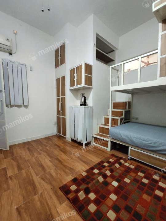 Kost Eksekutif Aisha Tipe A Bekasi Utara Bekasi