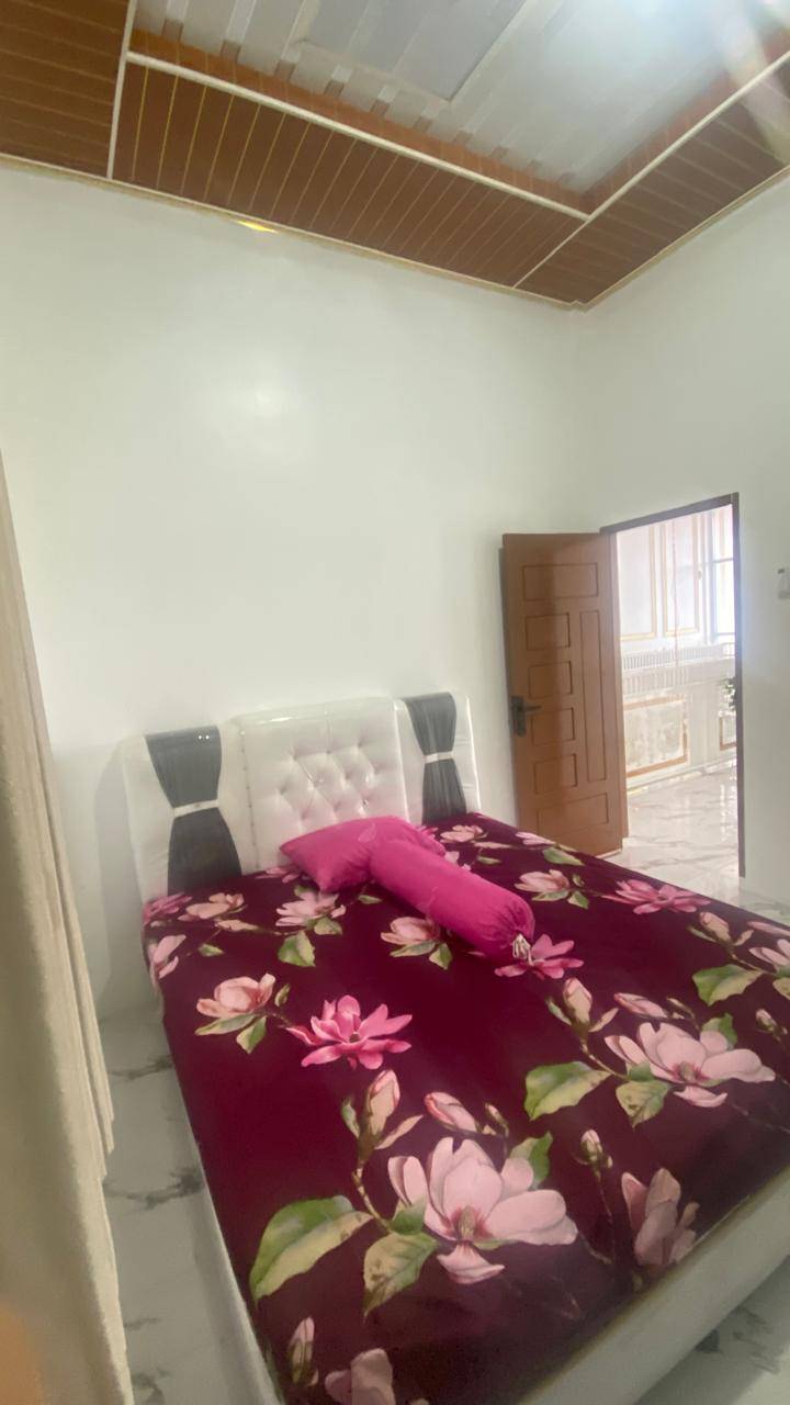 Kamar deluxe