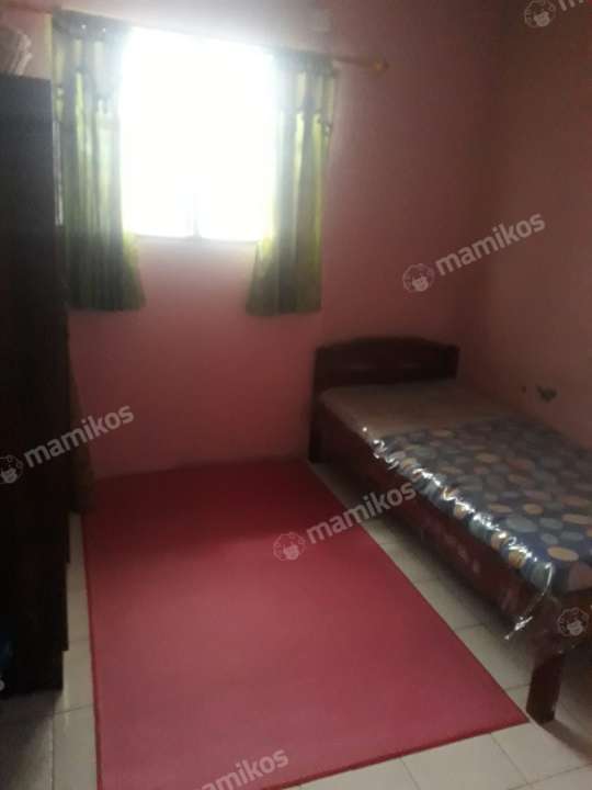 Kost Pondok Tipe A Cipayung Jakarta Timur