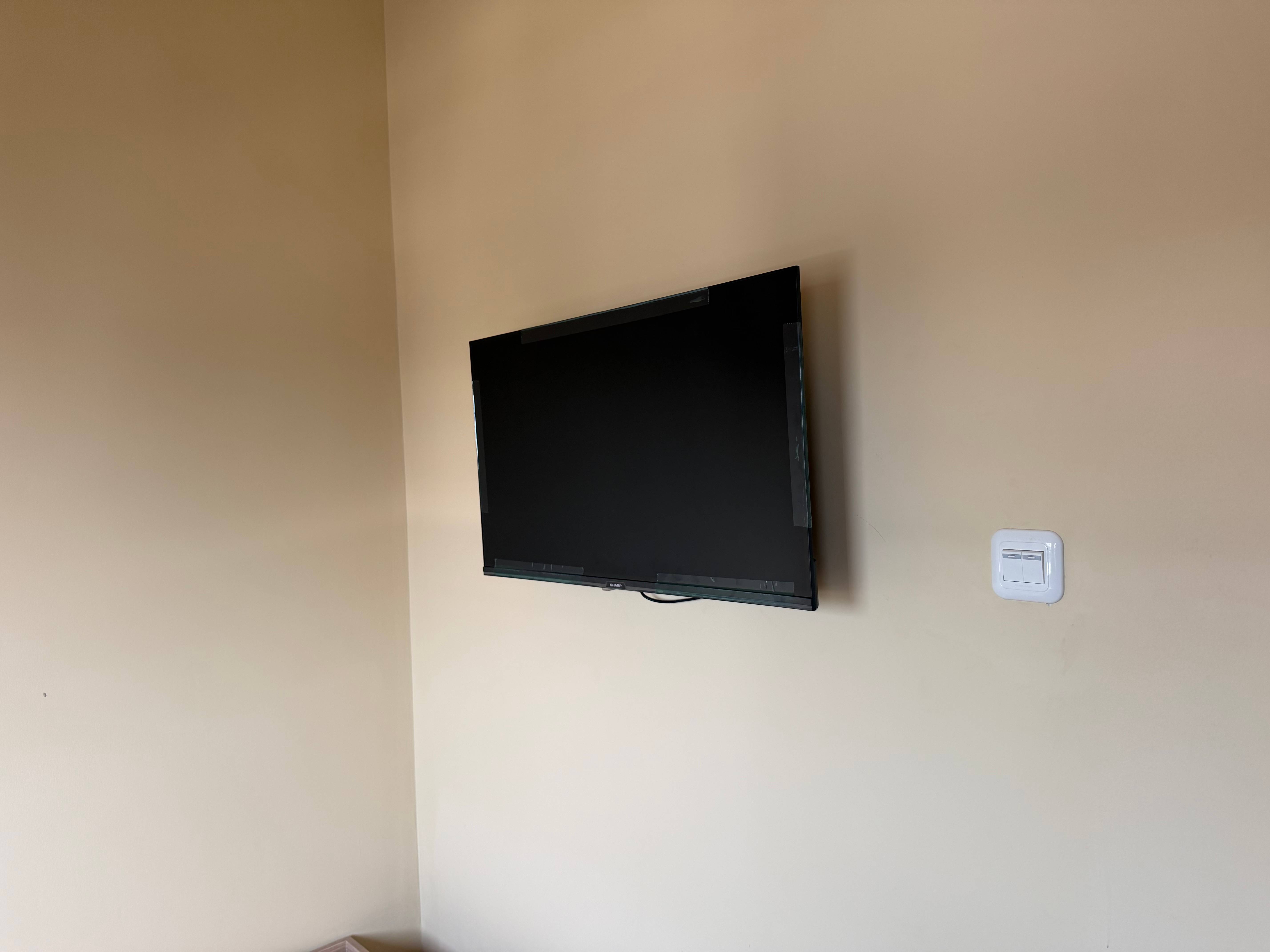 Comfort Room