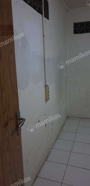 Kost Pak Putra Boedeman Kalideres Jakarta Barat