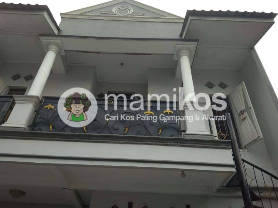 Kost Ibu Maya IV Bekasi Timur Bekasi