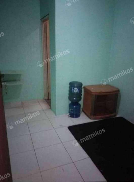 Kost Mpo Titin Tipe A1 Karang Tengah Tangerang