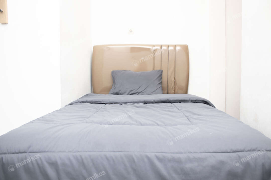 Kost Vibes Sentul Cijayanti Tipe Single Babakan Madang Bogor