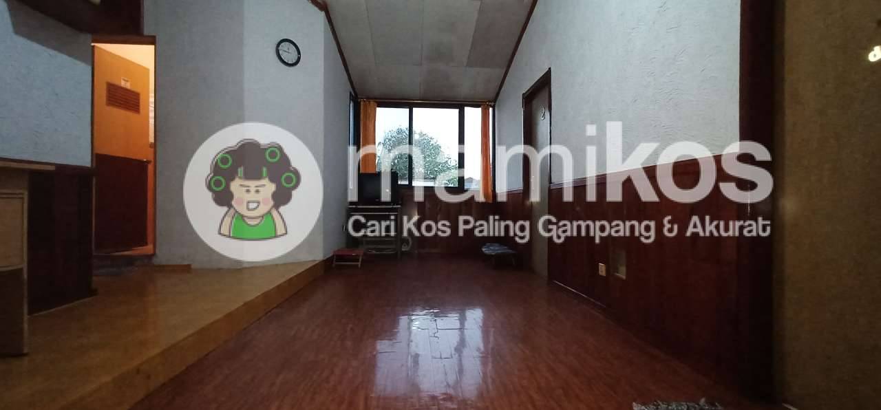 Kost Budi Sri Kramat Jati Jakarta Timur