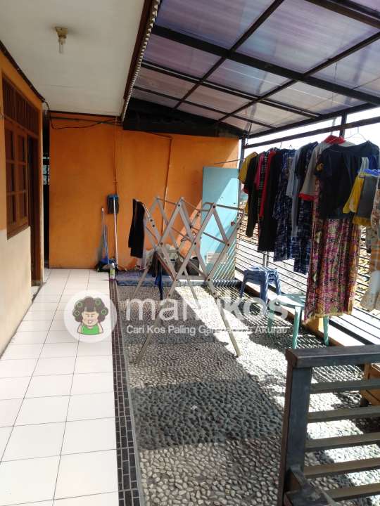 Kost H Sumiyati Medan Satria Bekasi