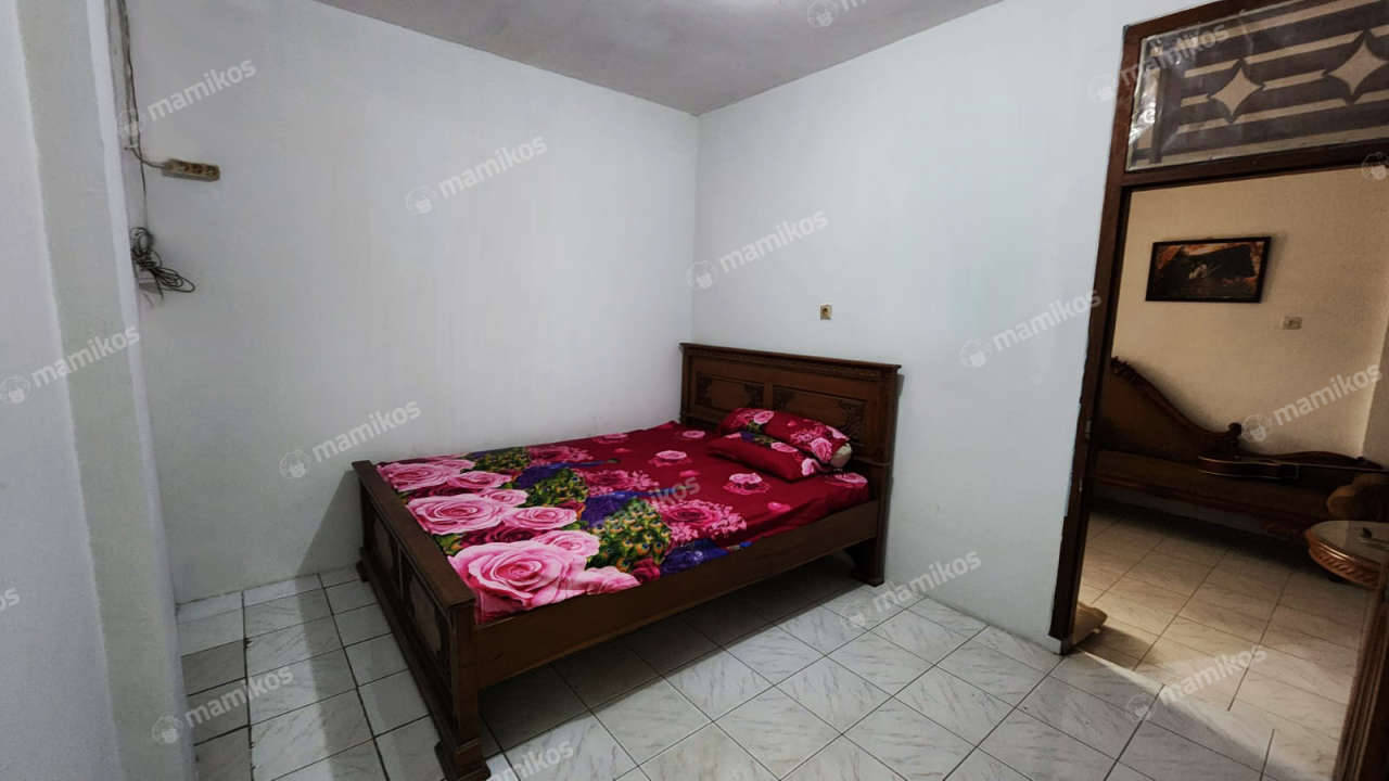 Kost Herda Tipe A Tambun Selatan Bekasi